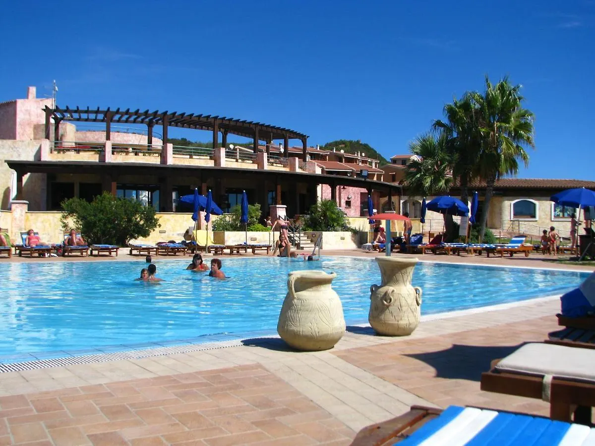 Holiday home Villa Elma Villaputzu