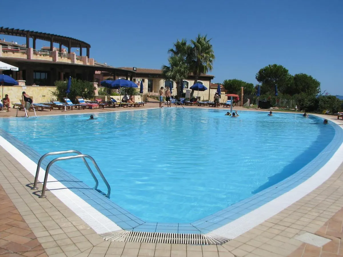 Holiday home Villa Elma Villaputzu
