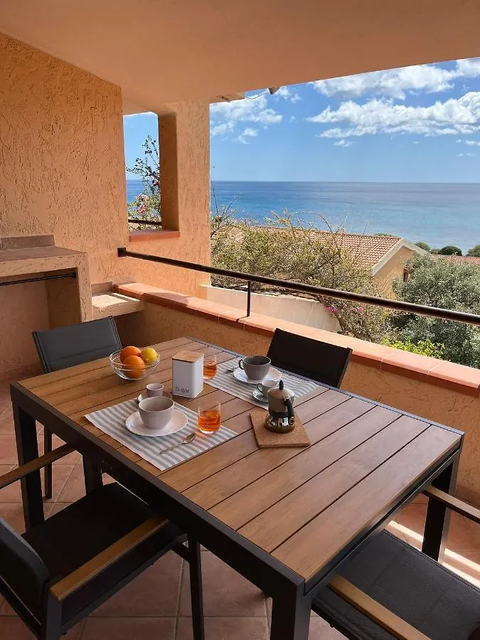 Villa Elma Villaputzu Holiday home