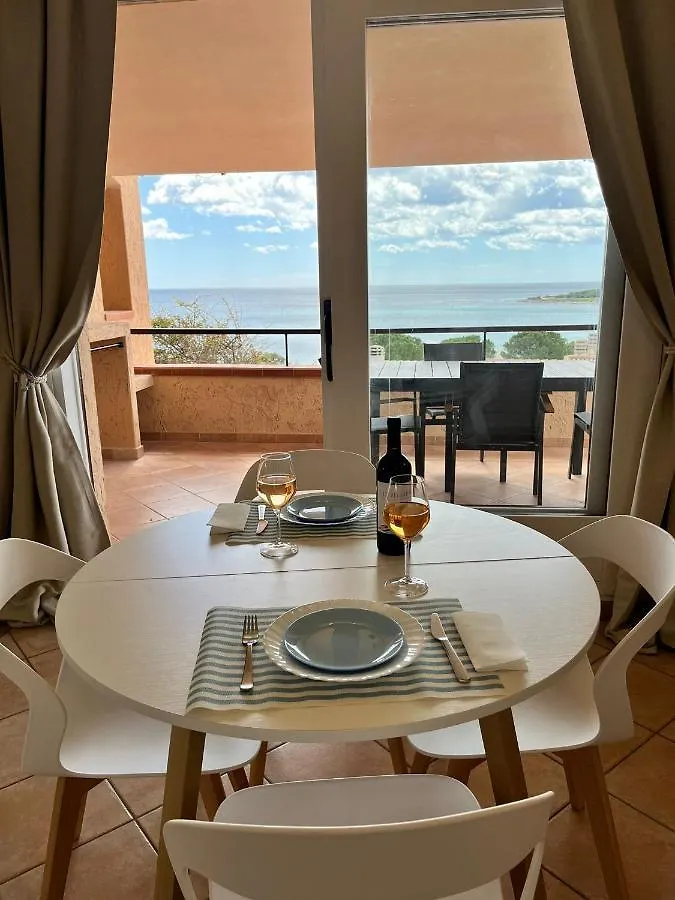 Villa Elma Villaputzu Holiday home