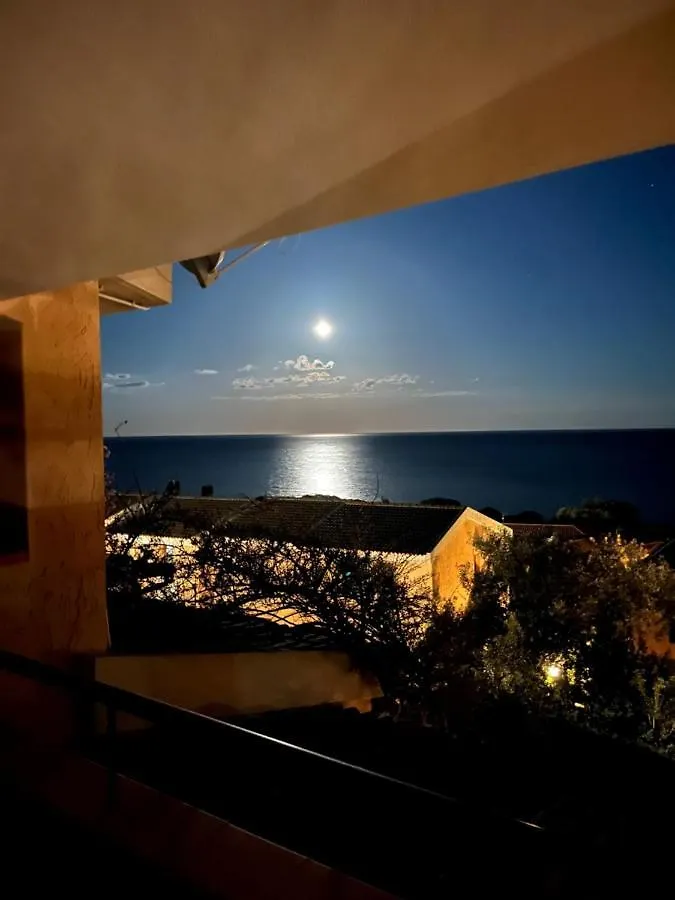 Holiday home Villa Elma Villaputzu