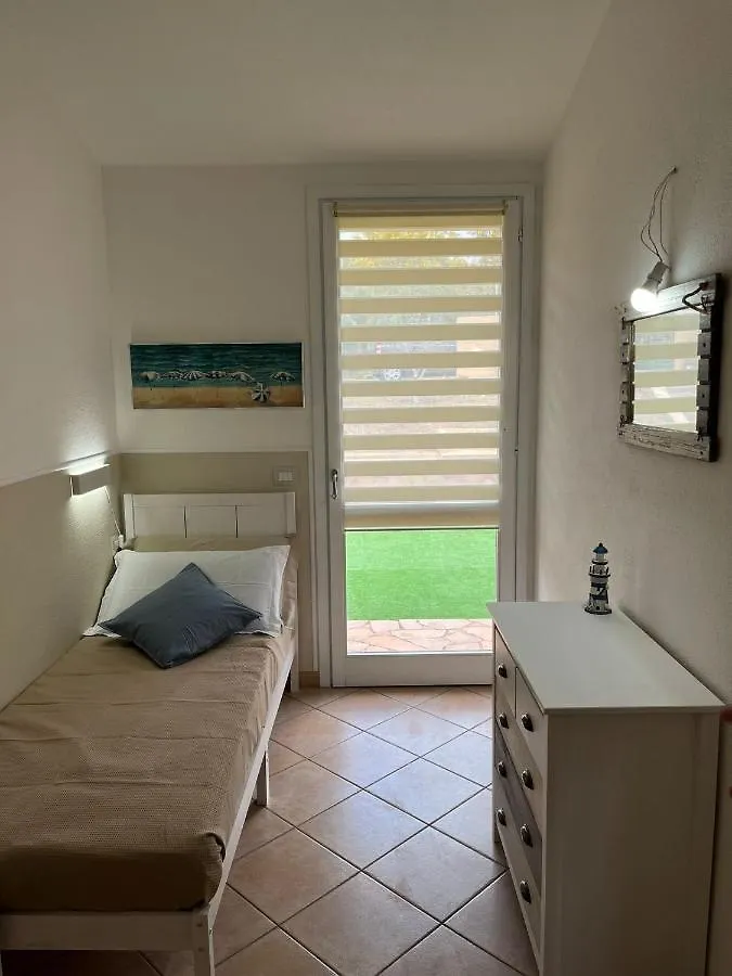 Villa Elma Villaputzu Italy
