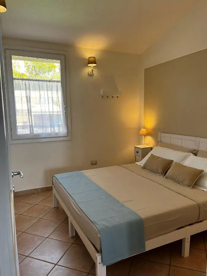 Villa Elma Villaputzu