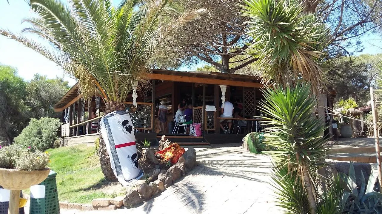 Villa Elma Villaputzu 0*,  Itálie