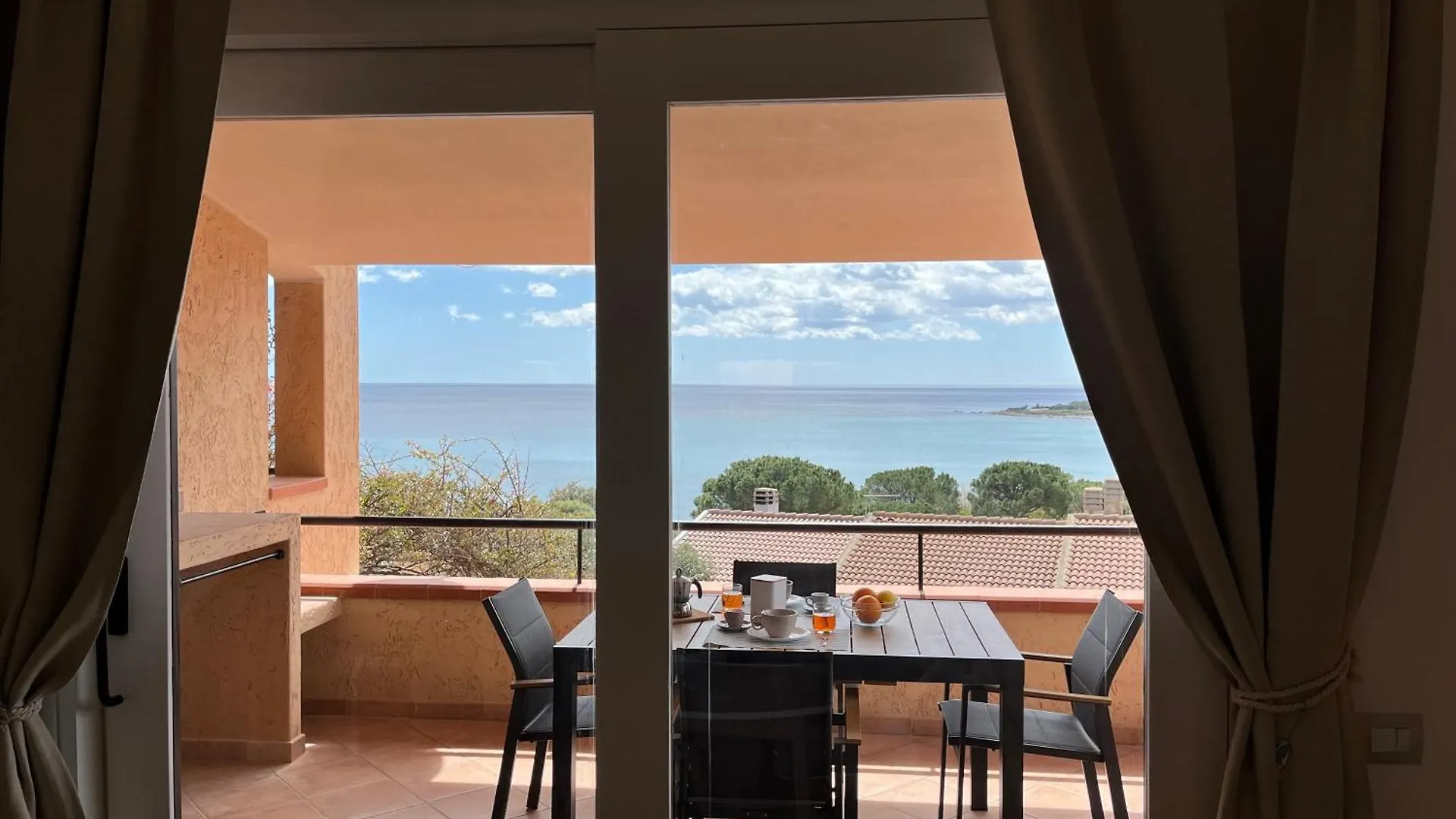 Holiday home Villa Elma Villaputzu