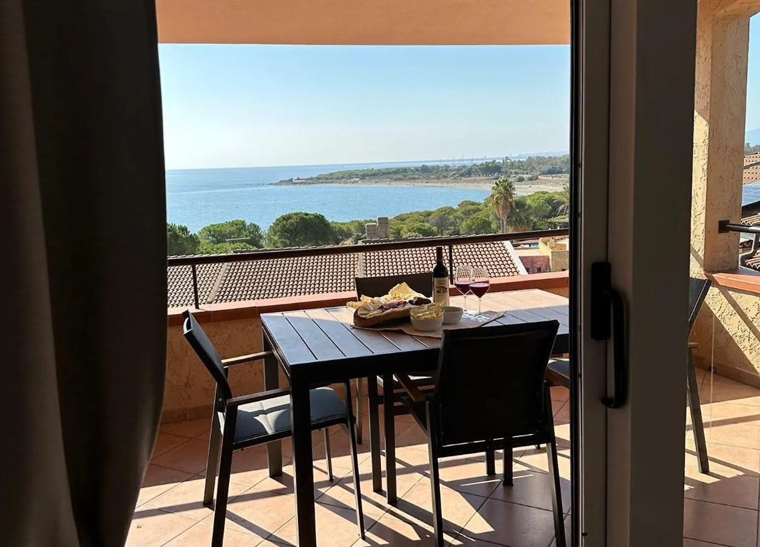 Holiday home Villa Elma Villaputzu
