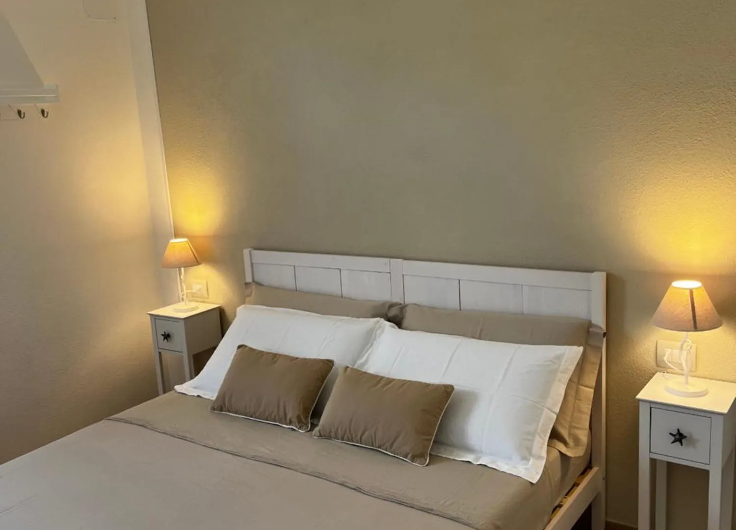 Villa Elma Villaputzu Holiday home