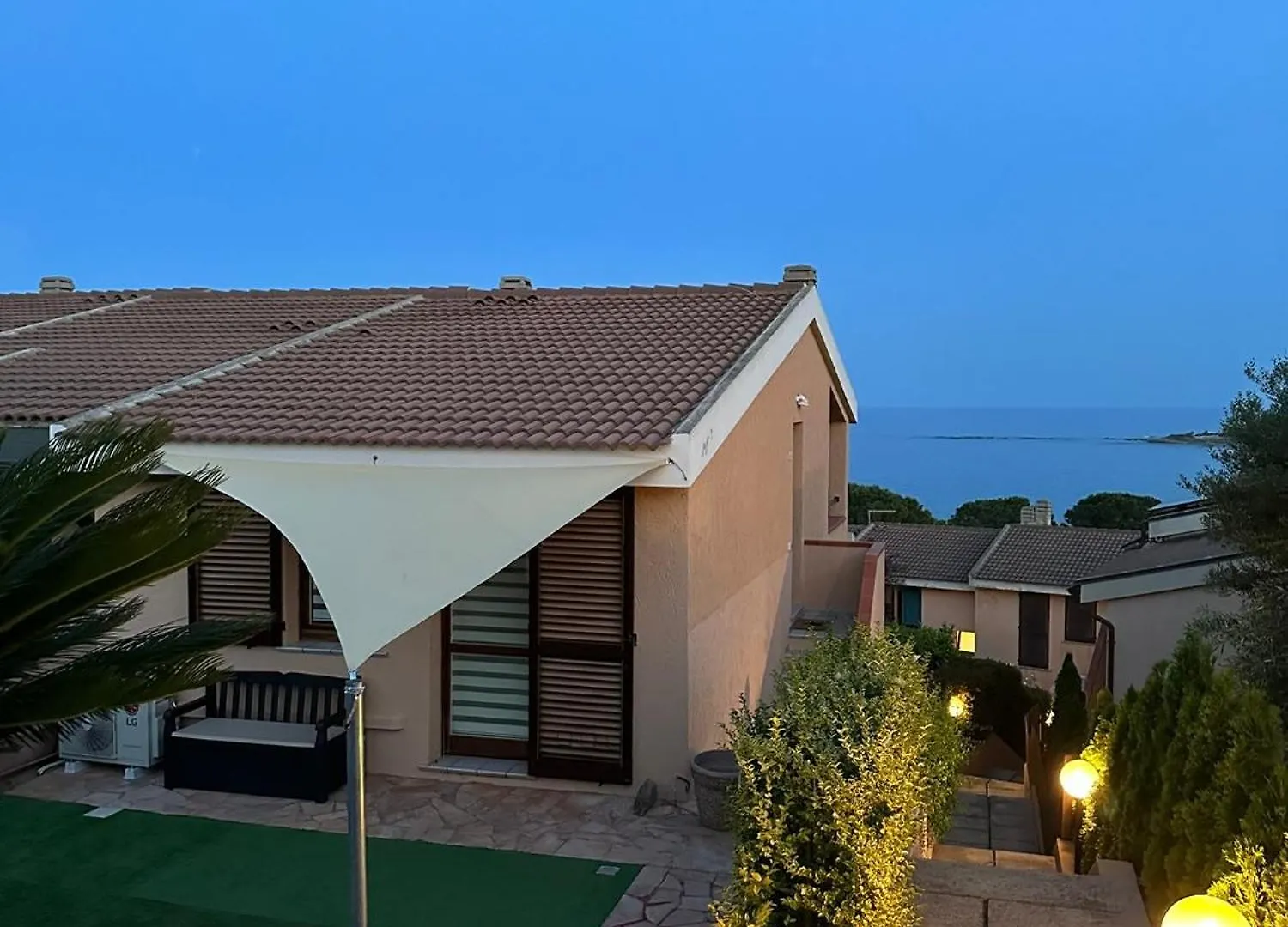 Villa Elma Villaputzu