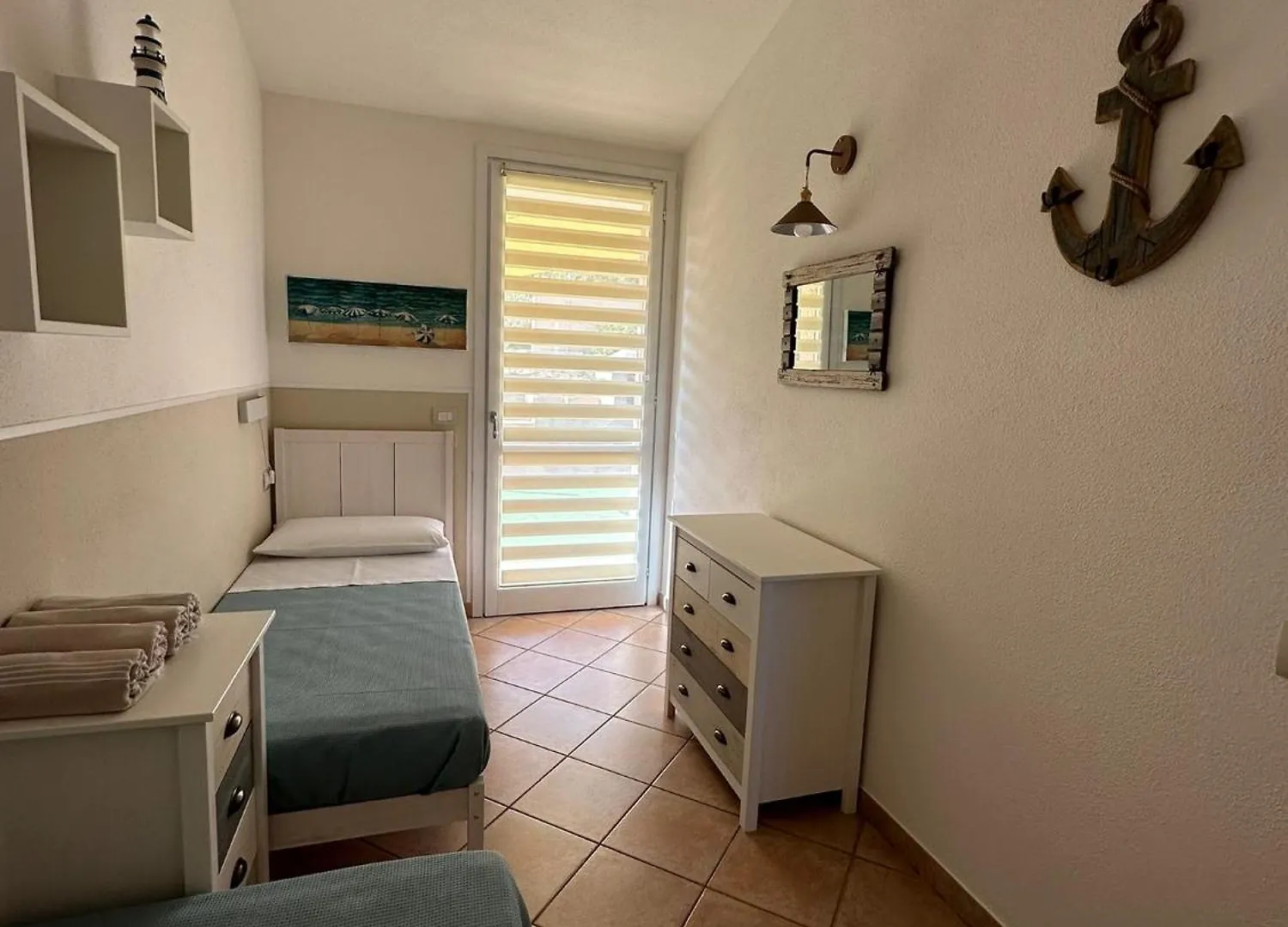 Villa Elma Villaputzu 0*,  Italy