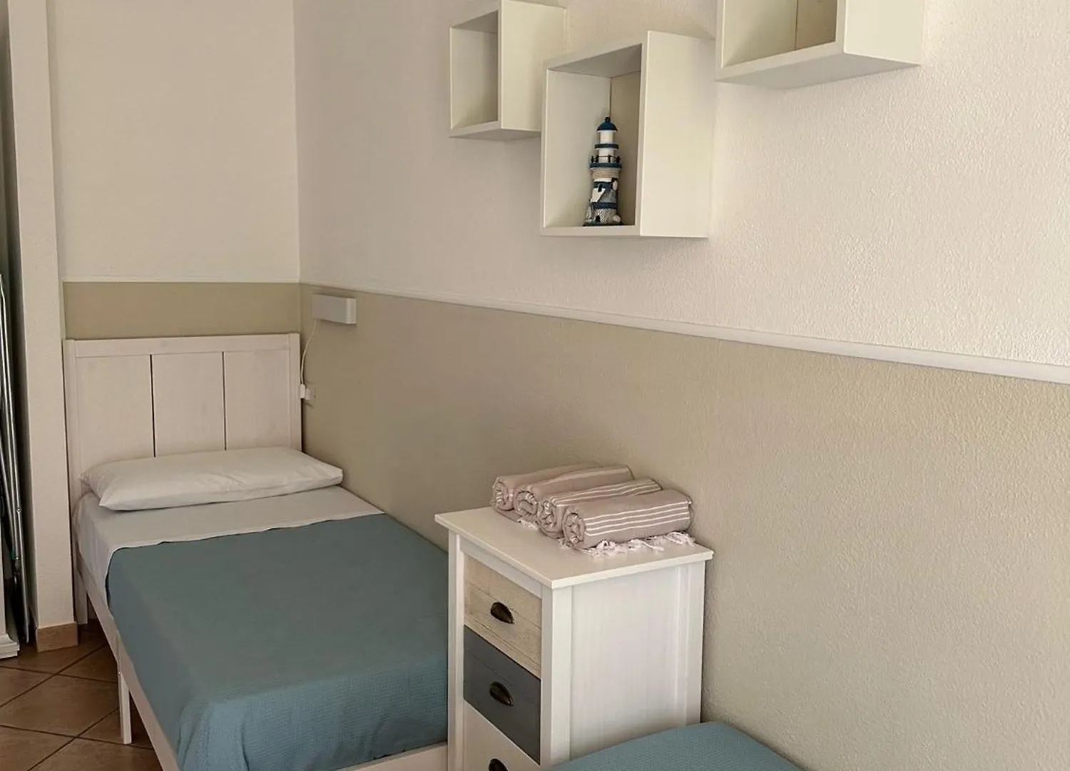 Holiday home Villa Elma Villaputzu Italy