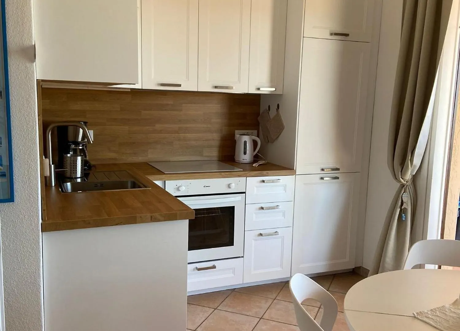 Villa Elma Villaputzu 0*,  Italy