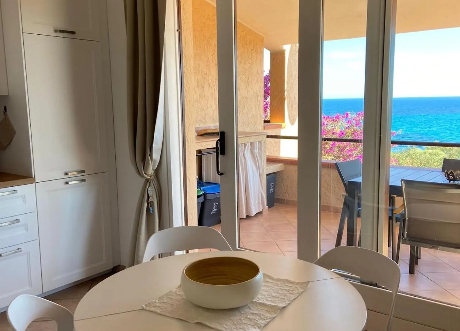 Holiday home Villa Elma Villaputzu