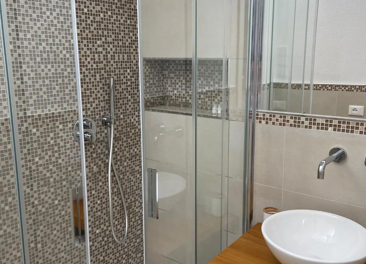 Holiday home Villa Elma Villaputzu Italy