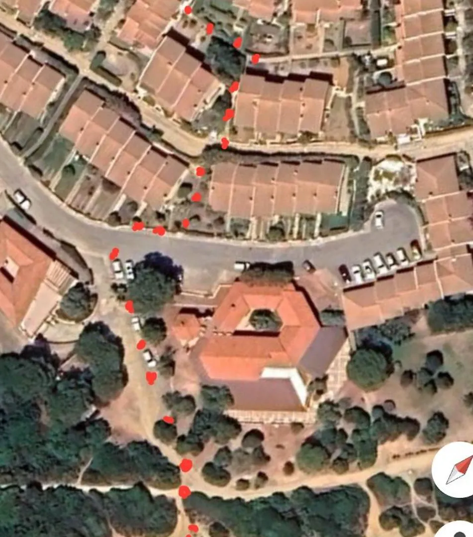 Villa Elma Villaputzu 0*,