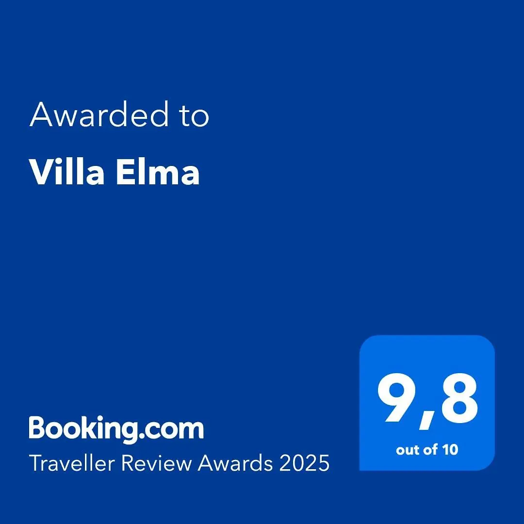 Holiday home Villa Elma Villaputzu