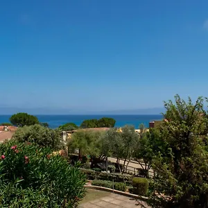 Casa Deidda Villaputzu