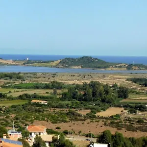 Casa Miriam - Vacanze Villaputzu
