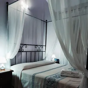 Donna Violante Porto Corallo Villaputzu