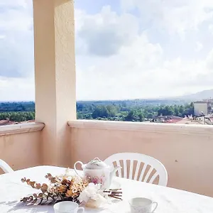 S'arrosa De Monti - Affitti Brevi Italia Villaputzu