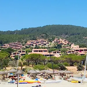 Casa Vacanza Porto Corallo Villaputzu