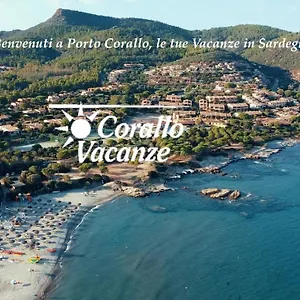 Corallo Vacanze Villaputzu
