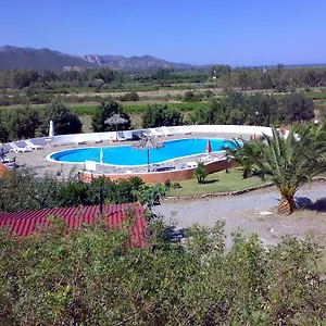 Il Castello Villaputzu