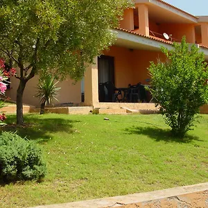 Posidonia Villaputzu