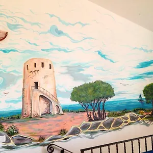 Le Torri Porto Corallo Villaputzu